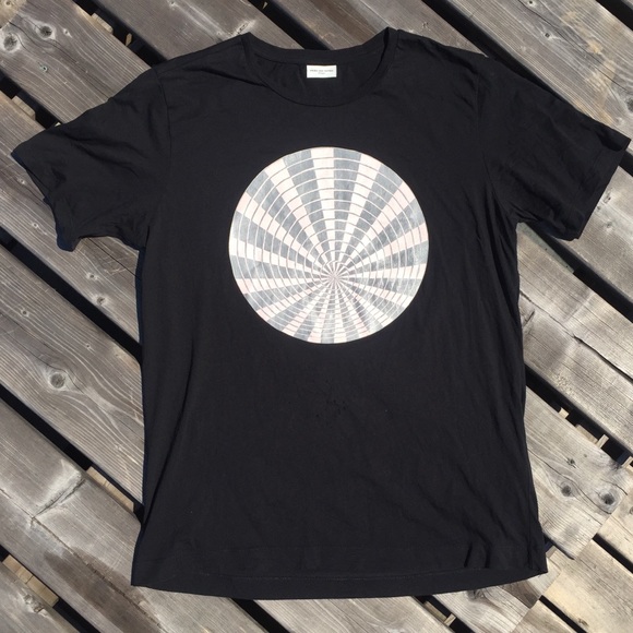 Dries Van Noten T-Shirt - Picture 3 of 9